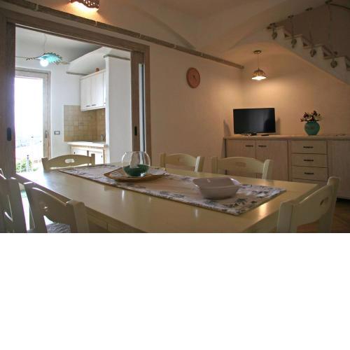 Casa Fioredda