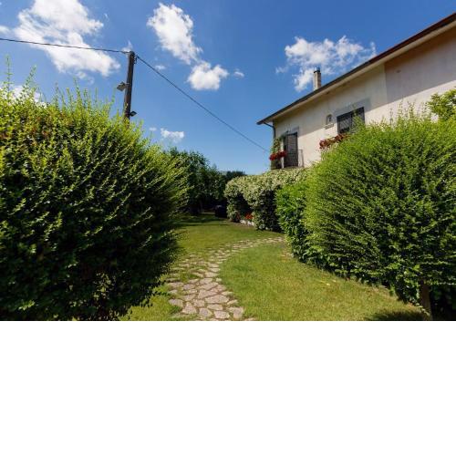 Casa Fiorella - Natura in Irpinia