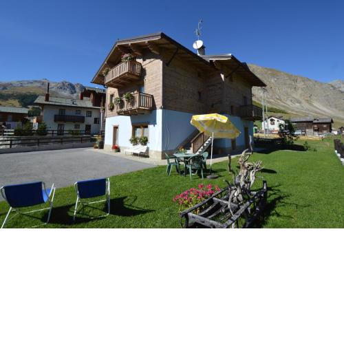 Casa Fiorella