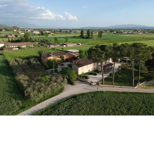 Casa Fiorelli