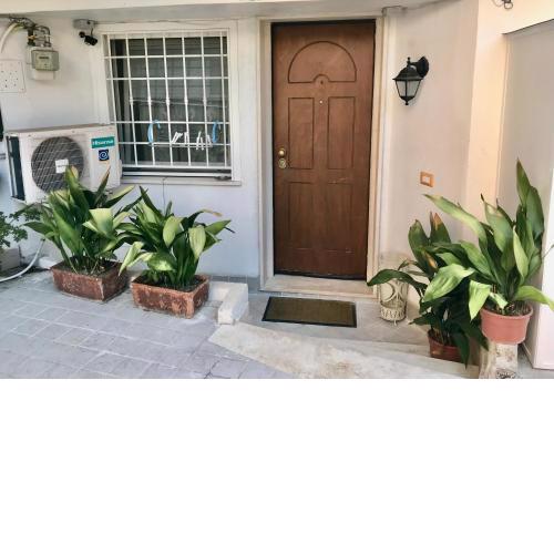 Casa Fiorillo