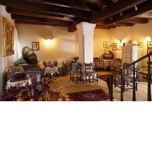 Casa Fiorina