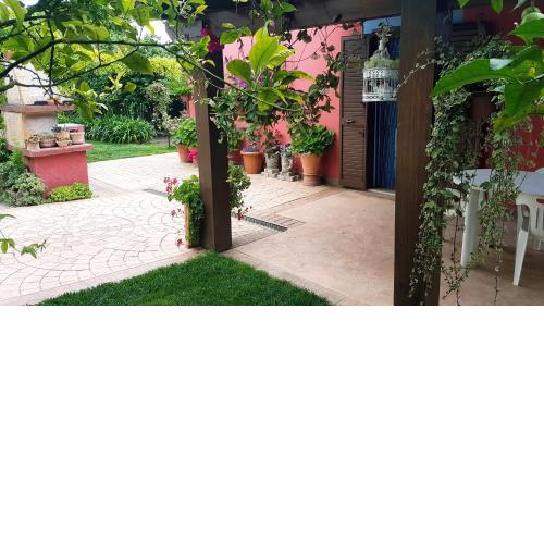 Casa Fiorita Alghero