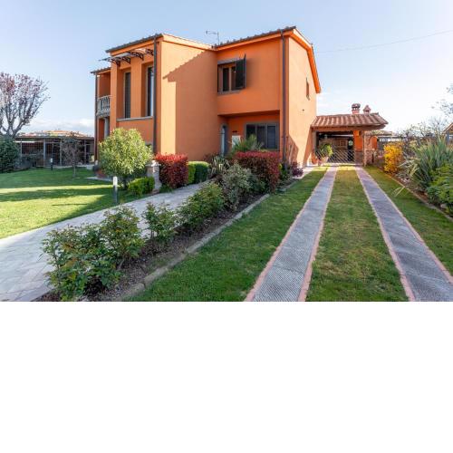 Casa Fiorita