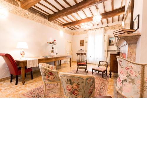 Casa Fiorita