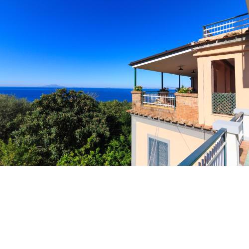 Casa Fiorita