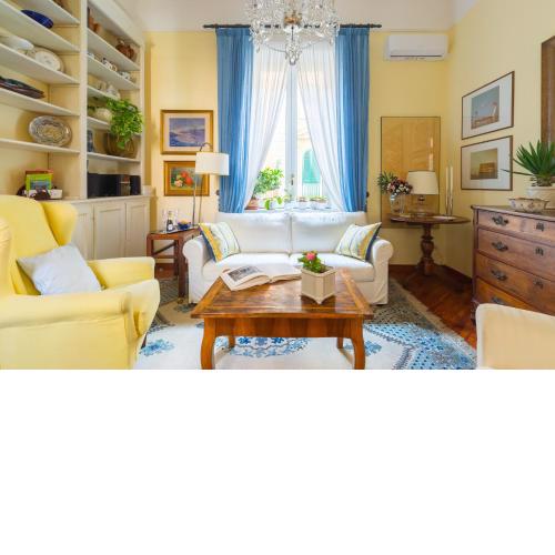 CASA FIORITA