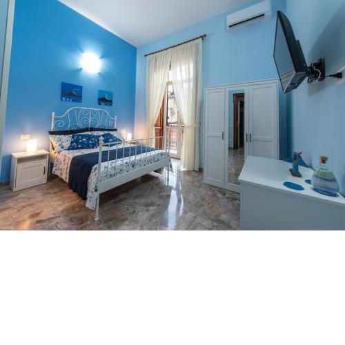 Casa Fiorito