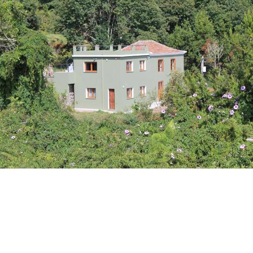 Casa Fita en El Cubo de La Galga