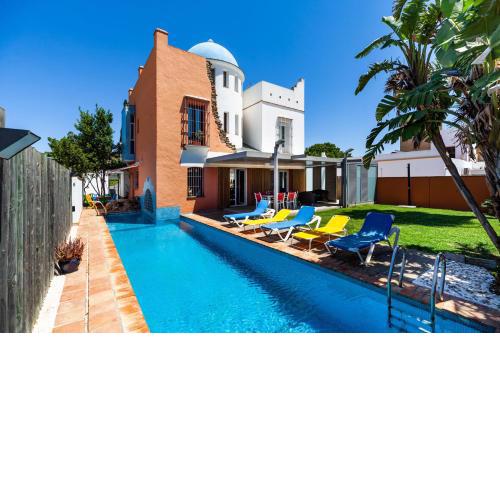Casa Flamenco