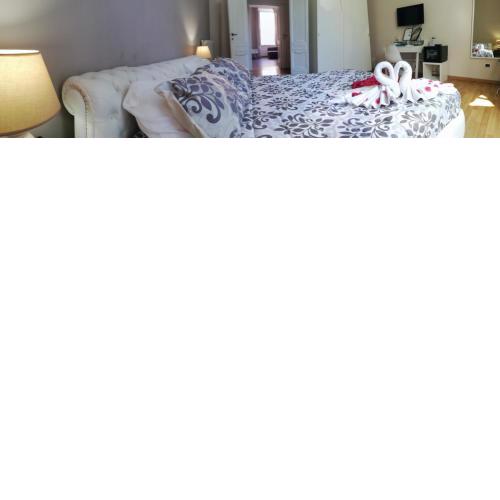 Casa Flaminia San Pietro