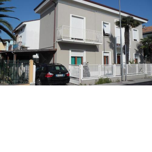 CASA FLAMINIA