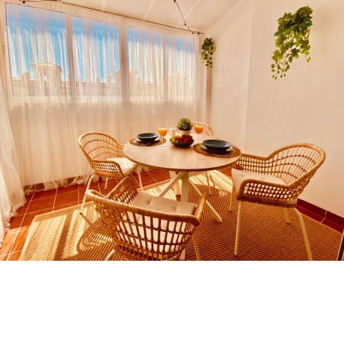 Casa Flania, Seaview, 2-bedroom, 2-bathroom