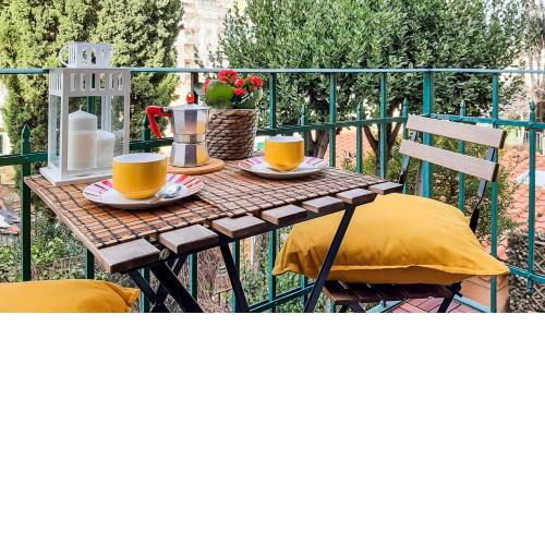 Casa Flavia - Beauty apartment close to Vatican Museum