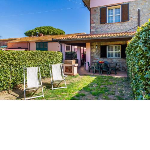 Casa Flavia - Castiglione