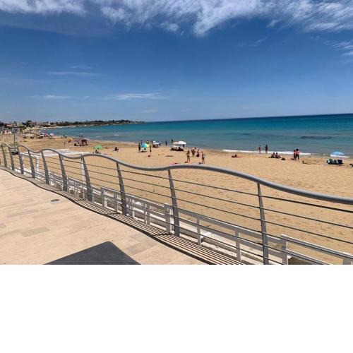 Casa Flavia Holyday on the Beach