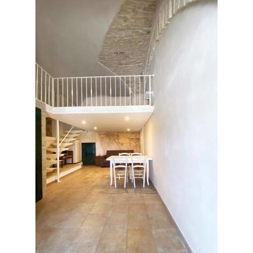 Casa Flavia
