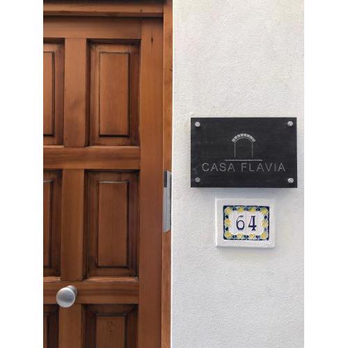 Casa Flavia