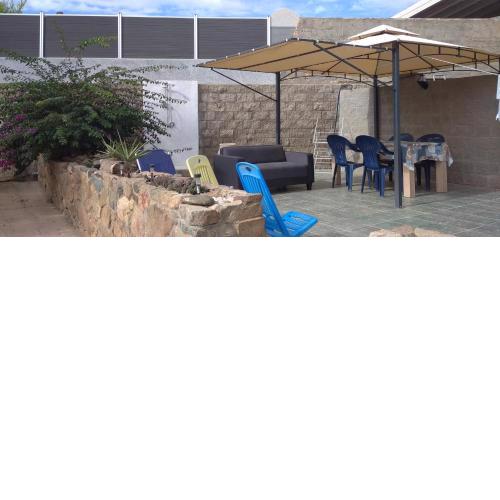 Casa Flavia