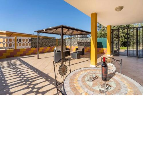 Casa Flavia