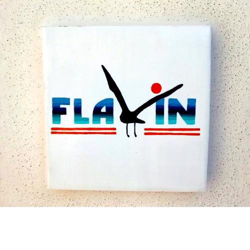 Casa Flavin Favignana