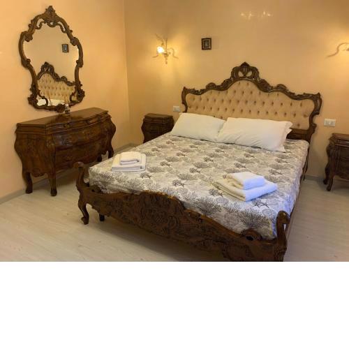 Casa Flavio