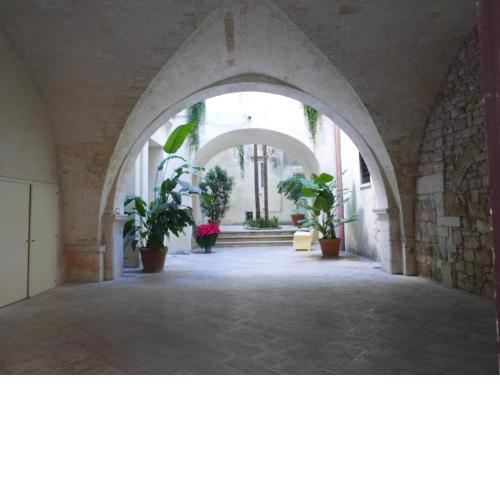 Casa Flo Barivecchia