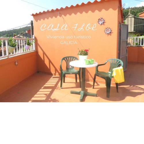 Casa Flor