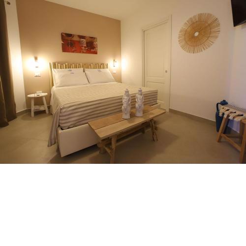 Casa Flora - Bed and Breakfast