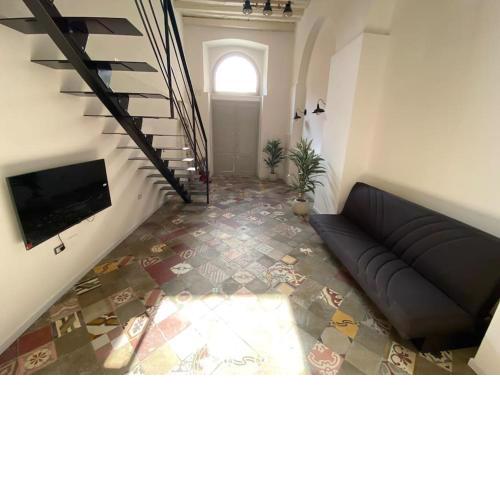 Casa Flora, a panoramic flat with free car parking