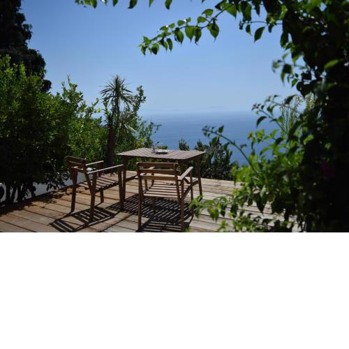 Casa Flora B&B