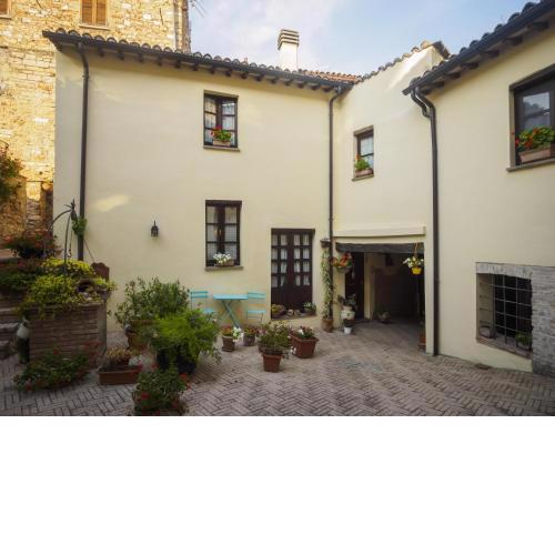 Casa Flora