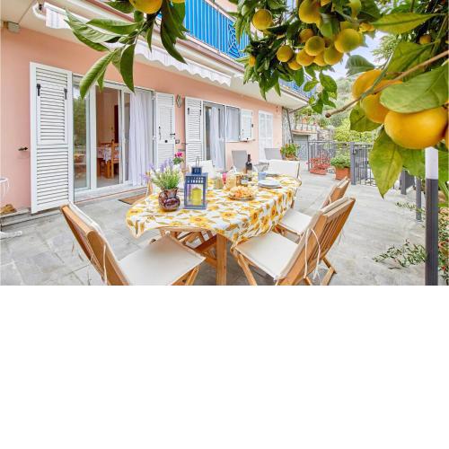Casa flora