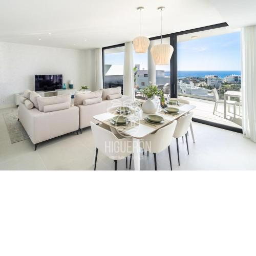 Casa Flora.Amazing views.Calm