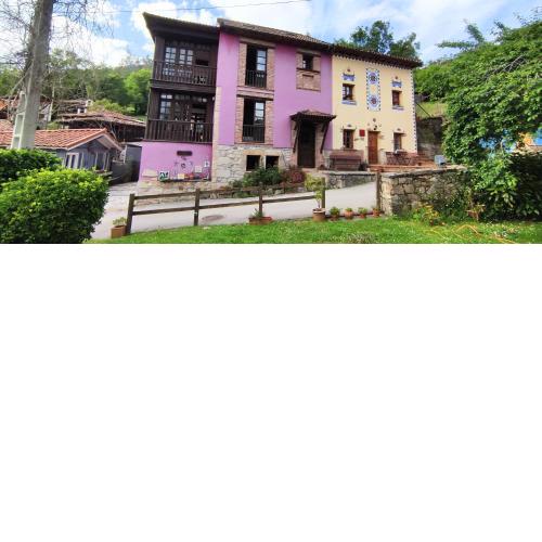 Casa Florenta