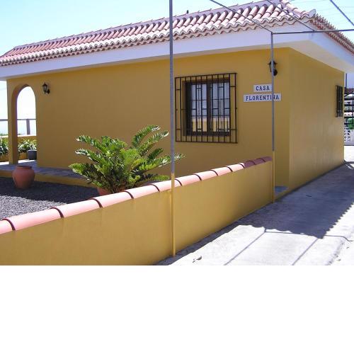 CASA FLORENTINA