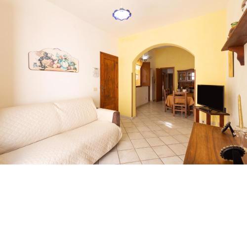 Casa Flores a 100 mt dal mare