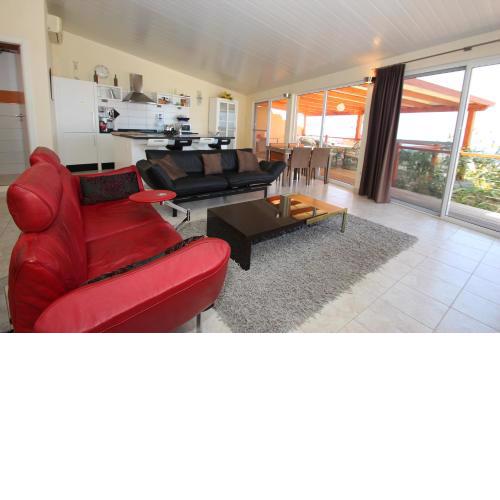 Casa Flores Finca Alcalá