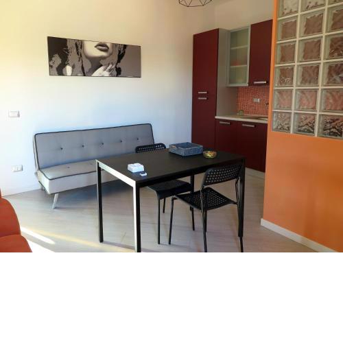 Casa Floriana a San Leone