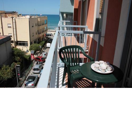 CASA FLORIDEA -Mediterranea Sicilia Apt