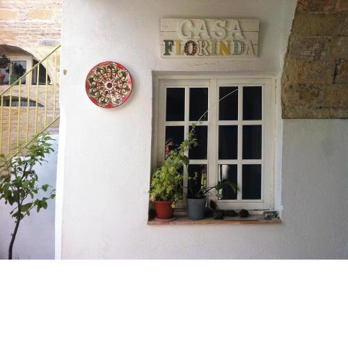 Casa Florinda #2