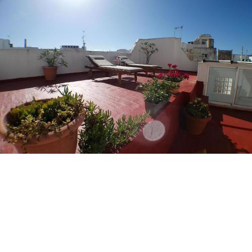 Casa Florinda Tarifa