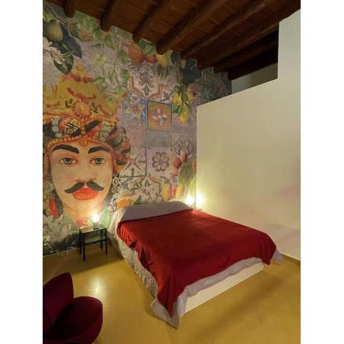 CASA FLORIO
