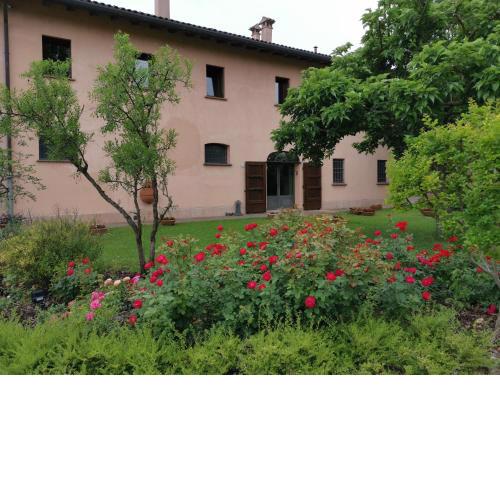 Casa Flosa B&B