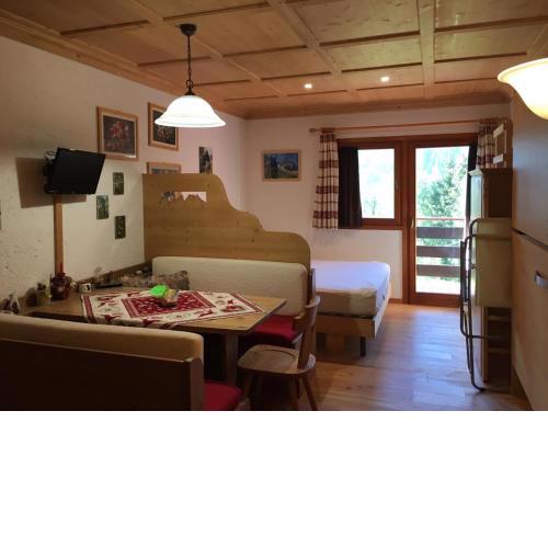 Casa Focobon - presso Sussy residence