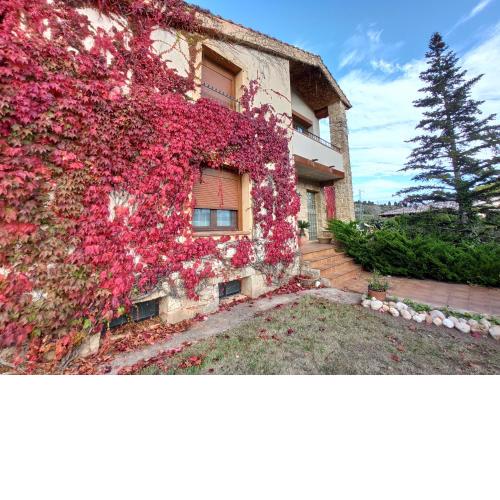 Casa Font de la Era