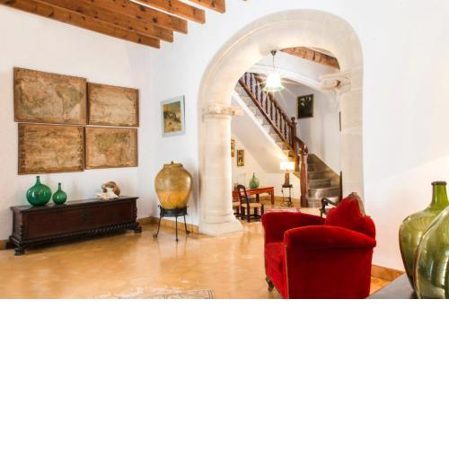 Casa Font-Fullana