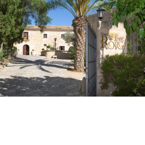 Casa Font i Roig