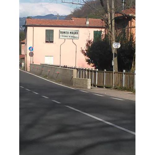 Casa Fontana