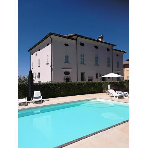 Casa Fontana